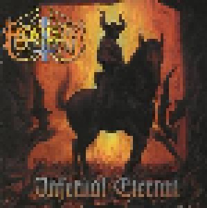 Marduk: Infernal Eternal (2-CD) - Bild 1