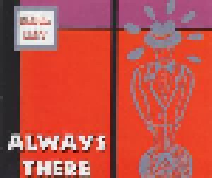 Left Never: Always There (Single-CD) - Bild 1