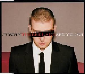 Justin Timberlake: Sexyback (Single-CD) - Bild 1