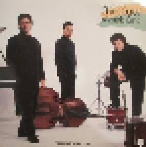 Chick Corea Akoustic Band: Chick Corea Akoustic Band (LP) - Bild 1