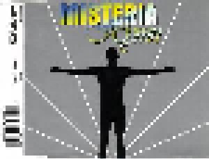 Misteria: Hymn (Single-CD) - Bild 2