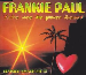 Frankie Paul: Take Me To Your Heart (Single-CD) - Bild 1