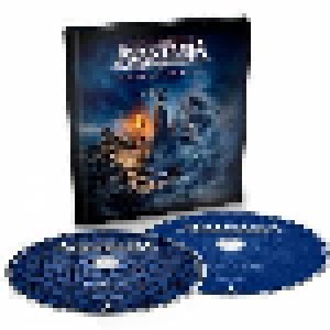 Tobias Sammet's Avantasia: Ghostlights (2-CD) - Bild 2