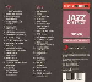 Jazz District - Fusion (2-CD) - Bild 2