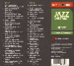 Jazz District - Bebop (2-CD) - Bild 2