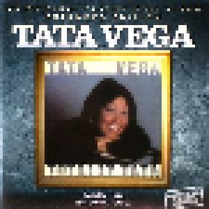 Tata Vega: Totally Tata (CD) - Bild 1