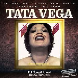 Tata Vega: Full Speed Ahead (CD) - Bild 1