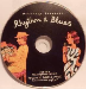 Rhythm & Blues (Promo-CD) - Bild 3