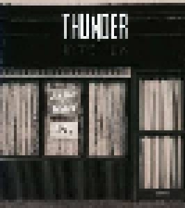 Thunder: All You Can Eat (2-CD + Blu-ray Disc) - Bild 1