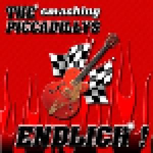 Cover - Smashing Piccadillys, The: Endlich