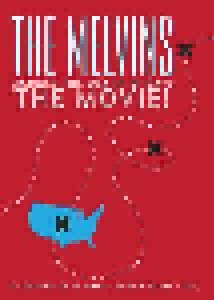 Cover - Melvins: Across The USA In 51 Days: The Movie