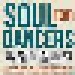 Soul For Dancers - Cover