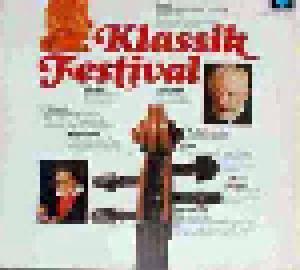 Klassik Festival (2-LP) - Bild 1