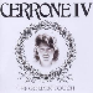 Cerrone: Cerrone IV - The Golden Touch (CD) - Bild 1