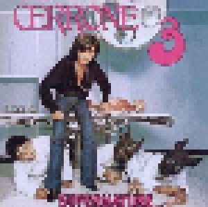 Cerrone: Cerrone 3 - Supernature (CD) - Bild 1