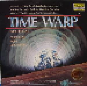 Erich Kunzel & Cincinnati Pops Orchestra: Time Warp (LP) - Bild 1