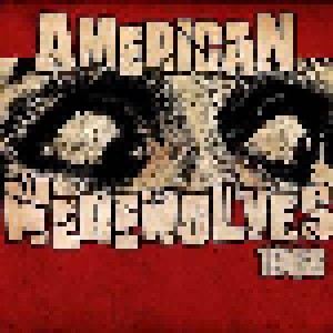 Cover - American Werewolves: 1968