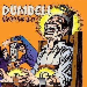 Dumbell: Electrifying Tales (LP) - Bild 1