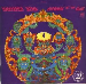 Grateful Dead: Anthem Of The Sun (LP) - Bild 1