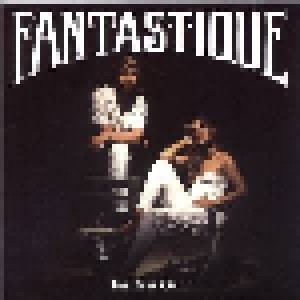 Cover - Fantastique: Best Of....., The