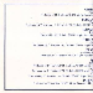 Mike Oldfield: Episodes (CD) - Bild 2