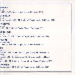 Mike Oldfield: Episodes (CD) - Bild 3