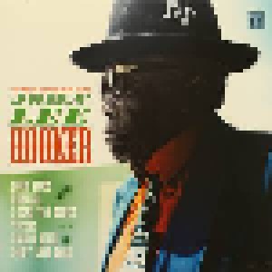 John Lee Hooker: Two Sides Of John Lee Hooker (LP) - Bild 2