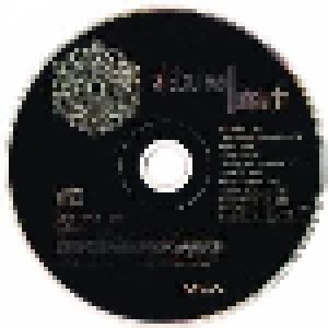 All About Eve: Ultraviolet (CD) - Bild 6