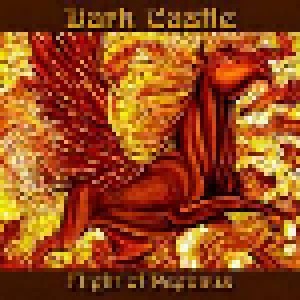 Cover - Dark Castle: Flight Of Pegasus
