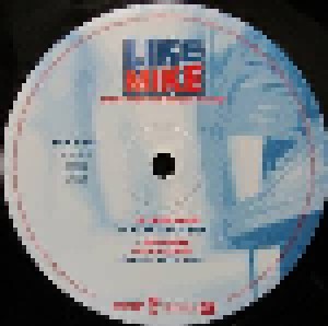 Various ‎– Like Mike - Music From The Motion Picture (2-LP) - Bild 3