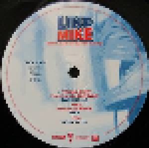 Various ‎– Like Mike - Music From The Motion Picture (2-LP) - Bild 4