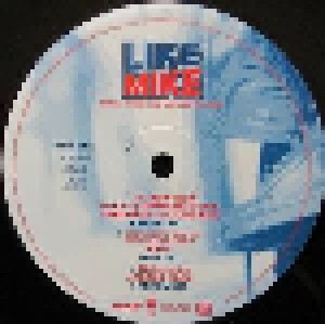 Various ‎– Like Mike - Music From The Motion Picture (2-LP) - Bild 5