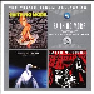 Faith No More: The Triple Album Collection (3-CD) - Bild 1