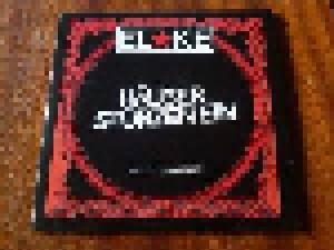 EL*KE: Häuser Stürzen Ein (Promo-CD) - Bild 1