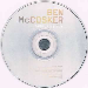 Ben McCosker: Favourite Toy (Single-CD) - Bild 4