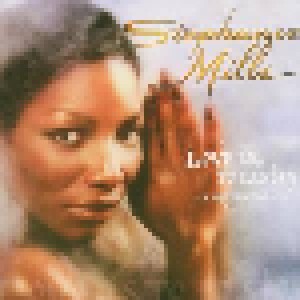 Cover - Stephanie Mills: Love Is To Listen - A Retrospective