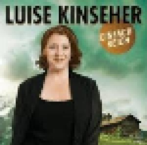 Cover - Luise Kinseher: Einfach Reich