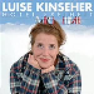 Cover - Luise Kinseher: Hotel Freiheit