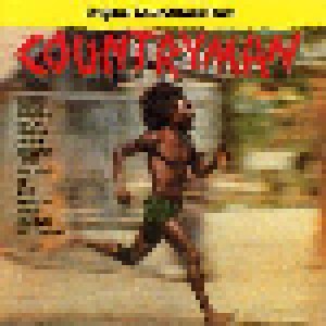 Cover - Human Cargo: Countryman