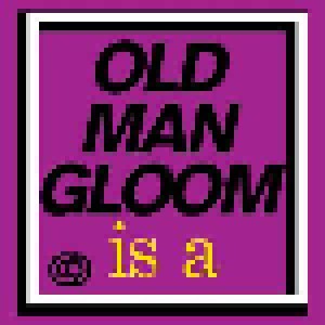 Cover - Old Man Gloom: Mickey Rookey Live At London
