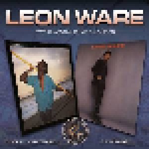 Cover - Leon Ware: Rockin' You Eternally / Leon Ware