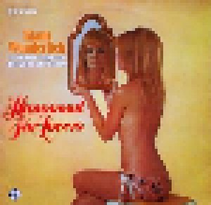 Klaus Wunderlich: Hammond For Lovers - 28 Zärtliche Evergreens Zum Tanzen Und Träumen (LP) - Bild 1