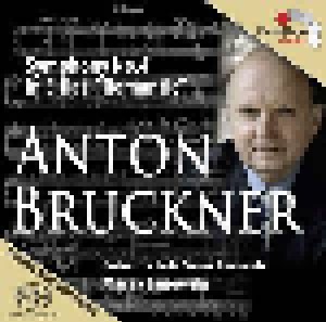 Anton Bruckner: Symphony No. 4 In E-Flat "Romantic" (SACD) - Bild 1