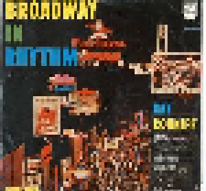Ray Conniff: Broadway In Rhythm (LP) - Bild 1