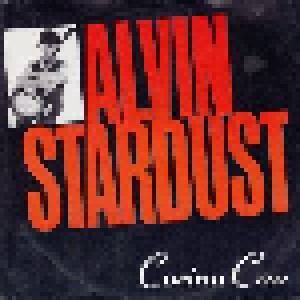 Alvin Stardust: Corina Can (7") - Bild 1