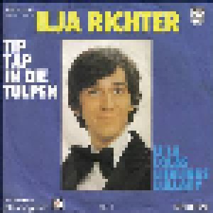 Ilja Richter: Tip-Tap In Die Tulpen (7") - Bild 1