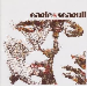 Eagle Seagull: Eagle*Seagull (Promo-CD) - Bild 1