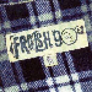 Frosh 90's - Cover