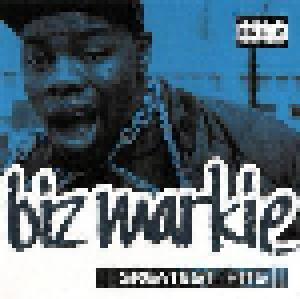 Biz Markie: Greatest Hits - Cover