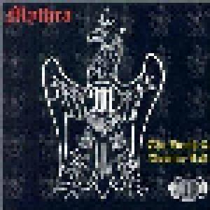 Mythra: Death & Destiny LP, The - Cover